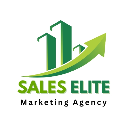 Sales Elite Agency